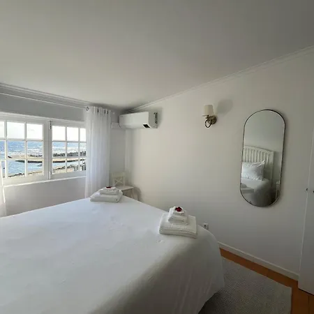 T2 1st Floor Pools Apartment Porto Martins