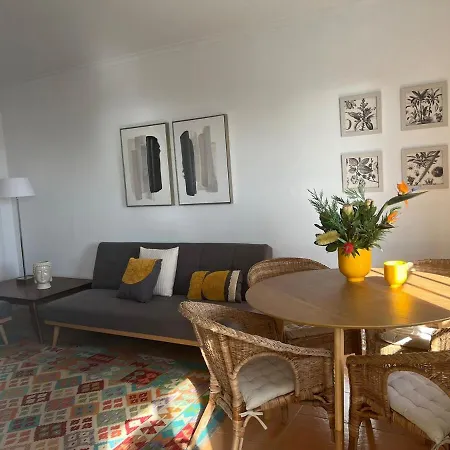 Apartamento T2 1st Floor Pools