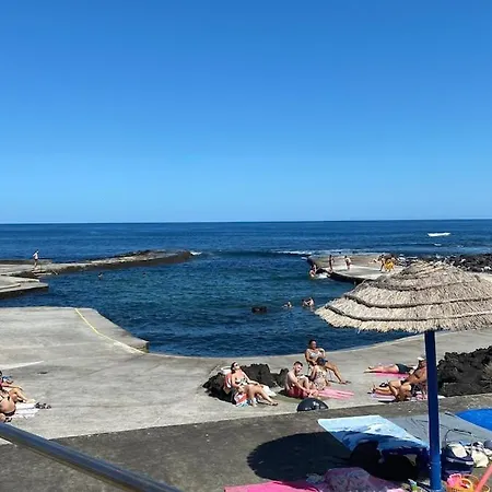 T2 1st Floor Pools * Porto Martins